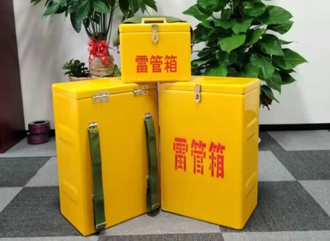 镶黄如何防止雷管箱炸药箱等矿用物品生锈？