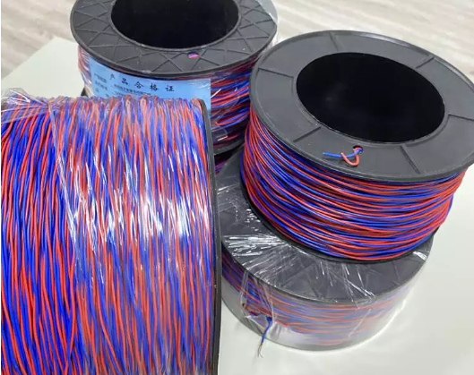 镶黄放炮线的具体作用是什么？