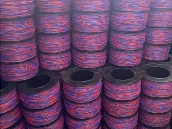 镶黄爆破母线必须符合的要求有哪些？